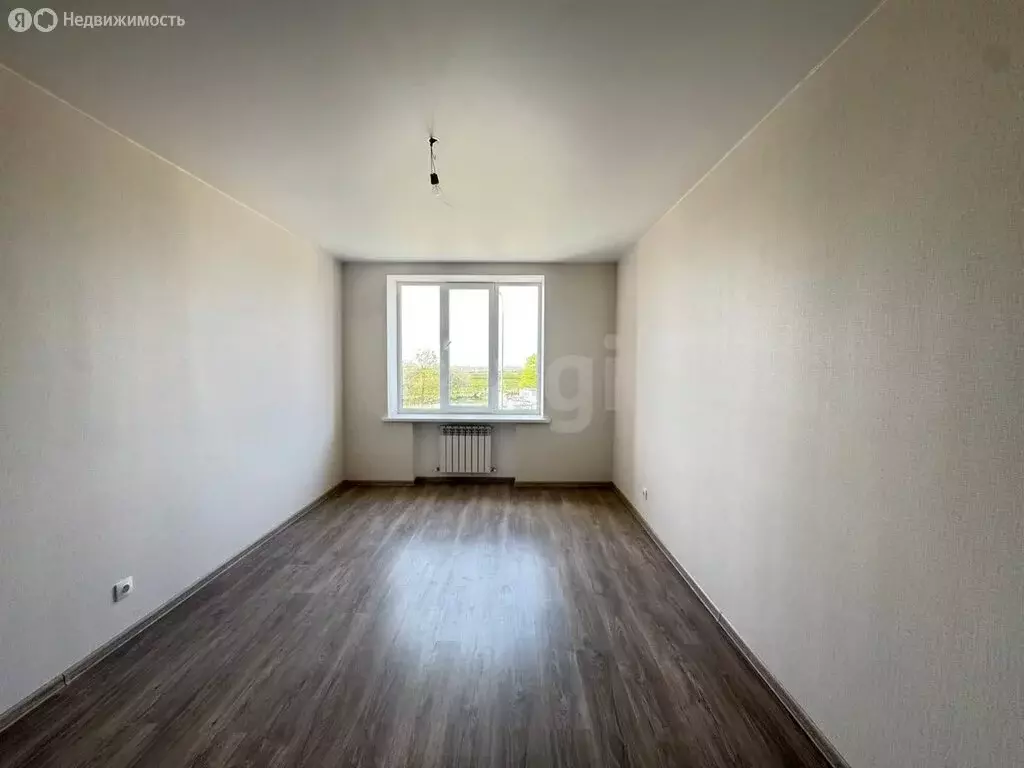 2-комнатная квартира: село Гизель, улица 7-я Линия, 14 (60 м) - Фото 1