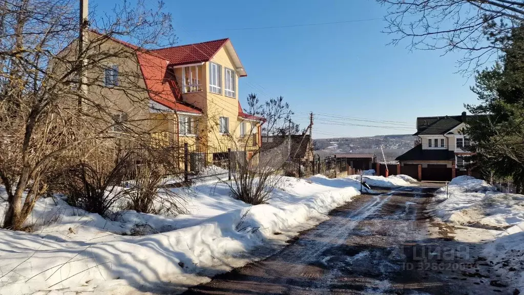 Дом в Московская область, Яхрома Дмитровский муниципальный округ, ... - Фото 0