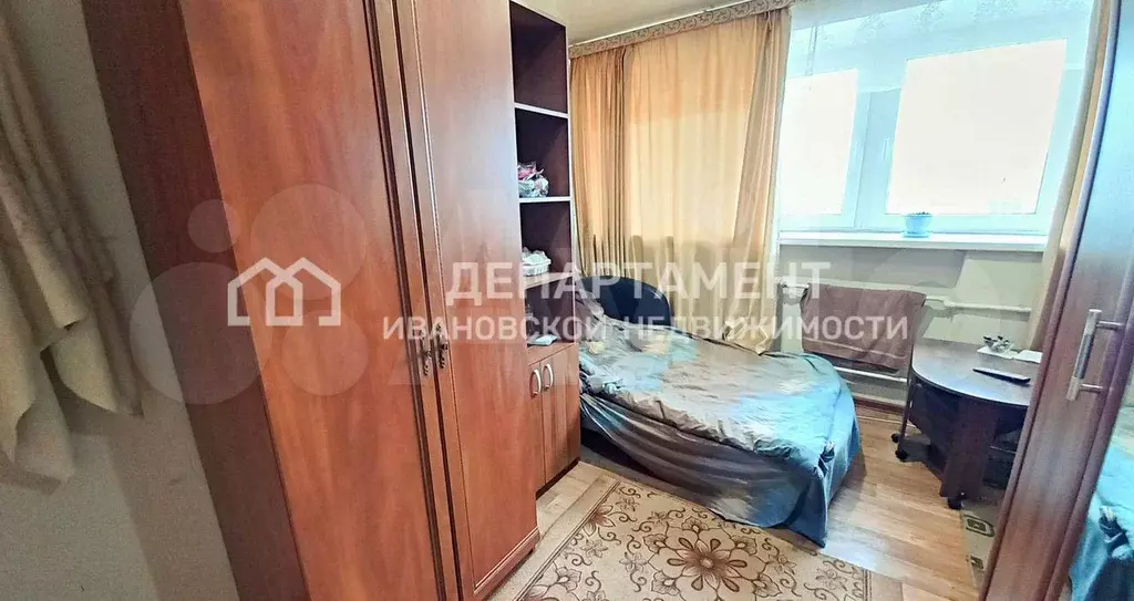 Квартира-студия, 19 м, 8/8 эт. - Фото 1