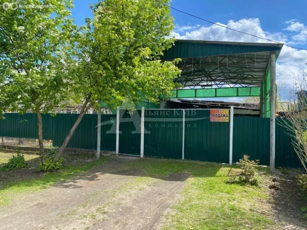 Дом в станица Курская, улица Гагарина (73.1 м) - Фото 2
