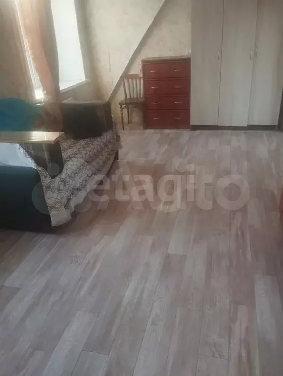 1-к. квартира, 29,1 м, 1/2 эт. - Фото 1