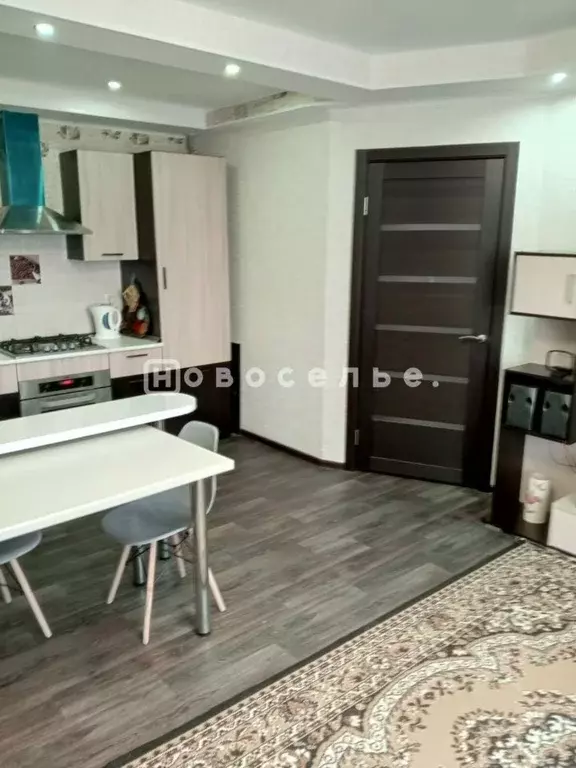 1-к кв. Рязанская область, Рязань ш. Солотчинское, 4 (52.0 м) - Фото 0