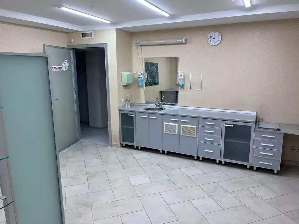 Помещение свободного назначения в Хабаровский край, Хабаровск ул. ... - Фото 1