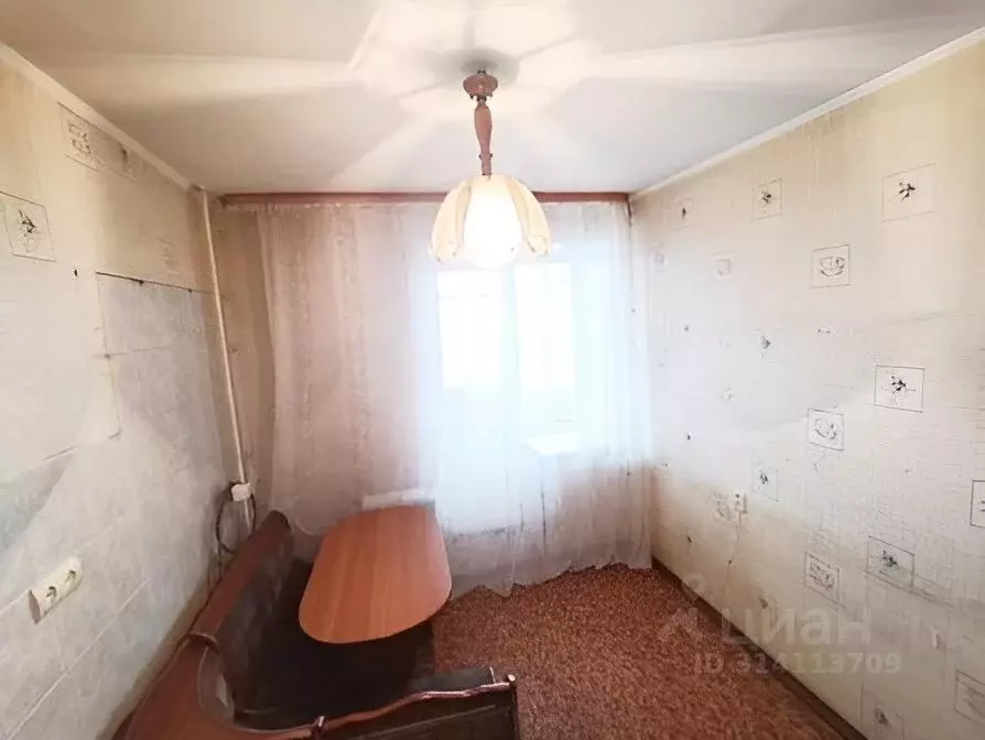 2-к кв. Самарская область, Самара просп. Металлургов, 56 (52.7 м) - Фото 1