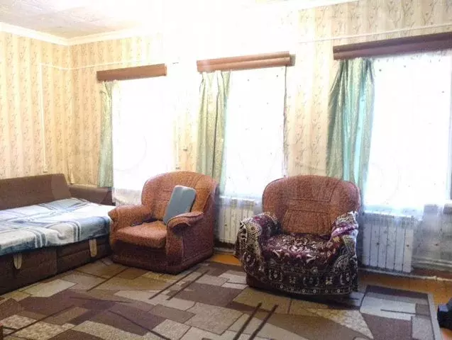 Дом 56 м на участке 6 сот. - Фото 0