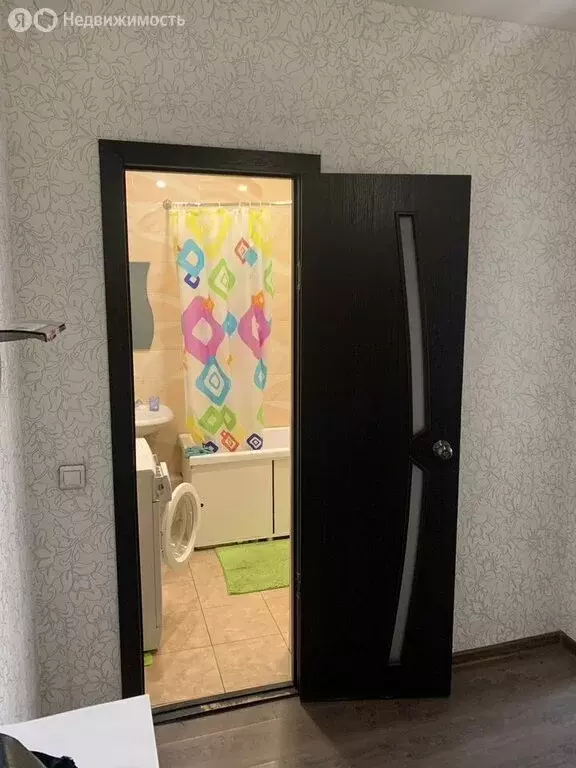 1-комнатная квартира: Иркутск, Байкальская улица, 234В/2 (43.8 м) - Фото 2