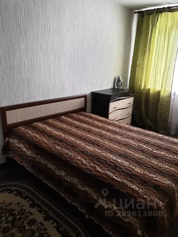 2-к кв. Саха (Якутия), Ленск ул. Орджоникидзе, 11 (54.0 м) - Фото 1