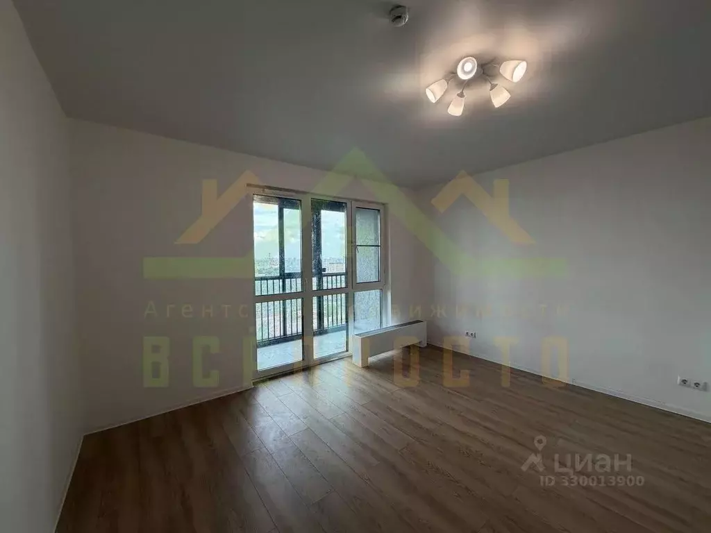 2-к кв. Москва Люблинская ул., 109К2 (57.9 м) - Фото 1