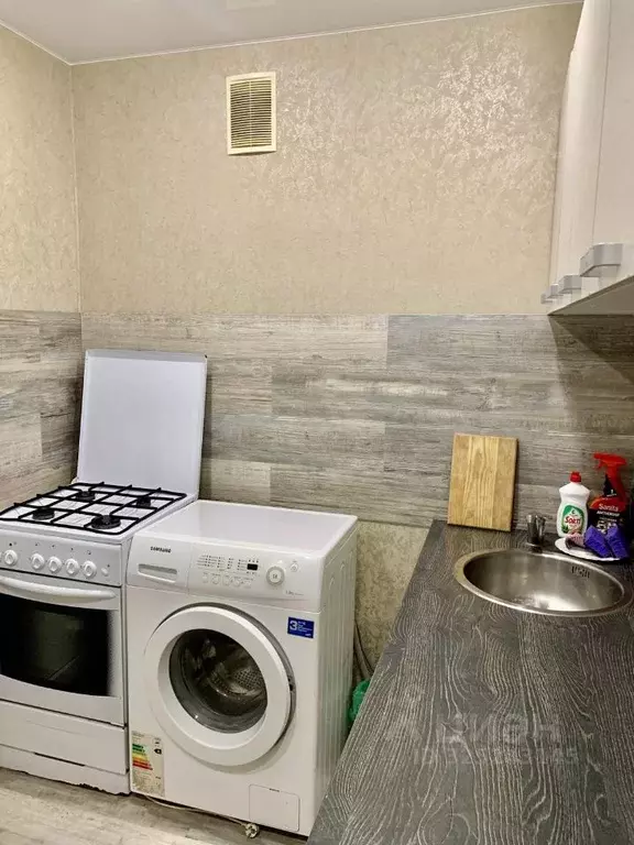 1-к кв. Ульяновская область, Димитровград Дрогобычская ул., 65 (31.0 ... - Фото 2