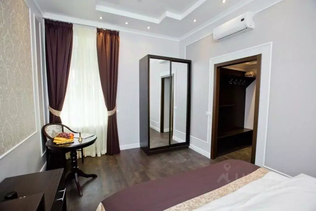 Комната Санкт-Петербург Галерная ул., 30 (10.0 м) - Фото 1