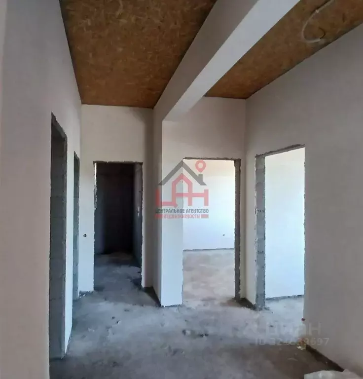 Дом в Ставропольский край, Предгорный муниципальный округ, ... - Фото 2