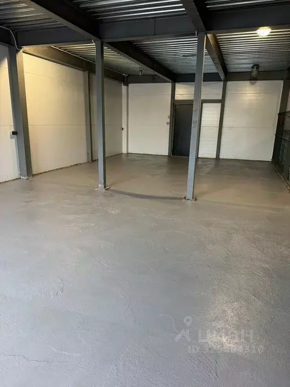 Склад в Ленинградская область, Тосненский район, Федоровское городское ... - Фото 2