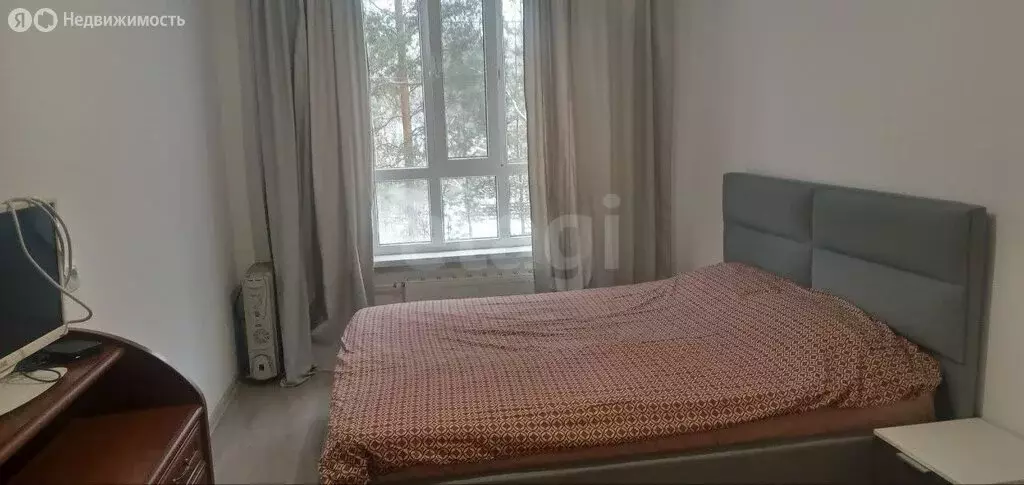 1-комнатная квартира: Тверь, Медовая улица, 3В (37.3 м) - Фото 1