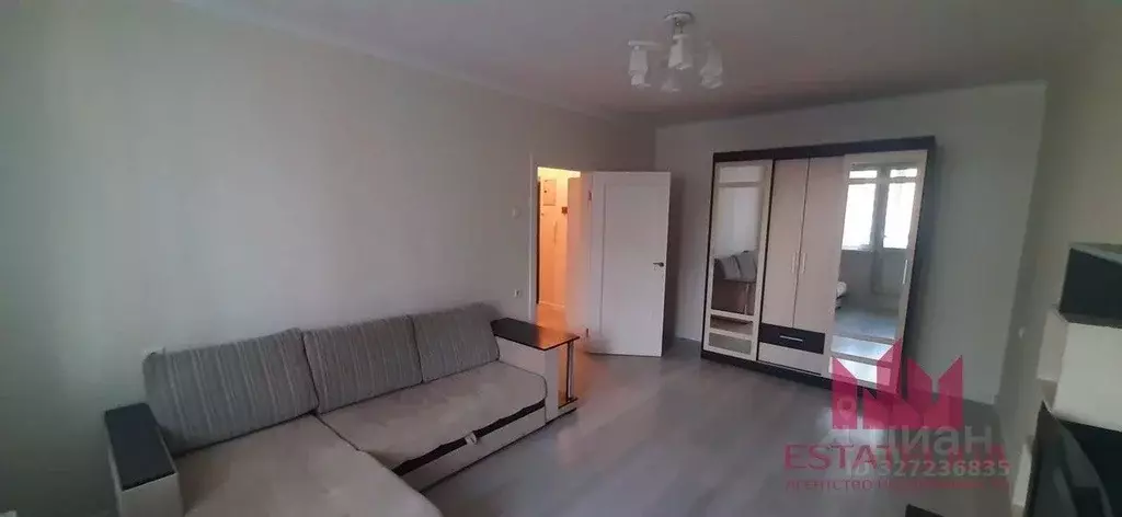 1-к кв. Москва Рождественская ул., 33 (40.0 м) - Фото 1