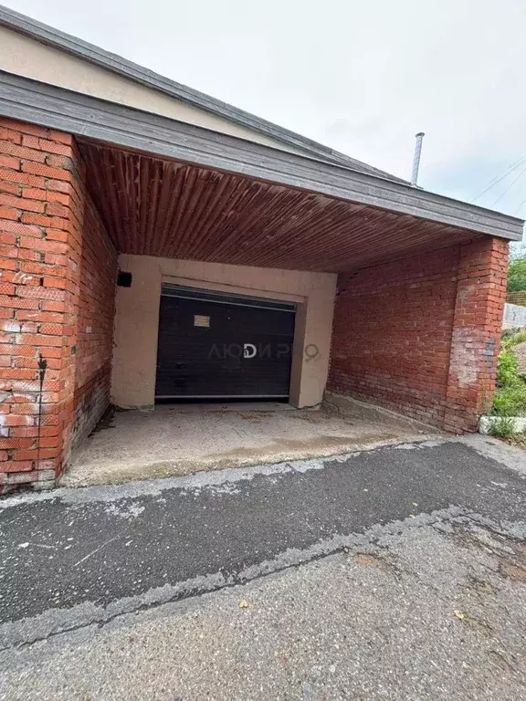 Гараж в Башкортостан, Уфа ул. Карла Маркса, 53 (19 м) - Фото 1