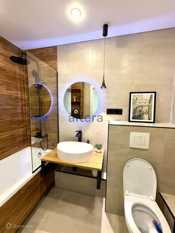 Продаётся 1-к квартира, 36 м - Фото 1