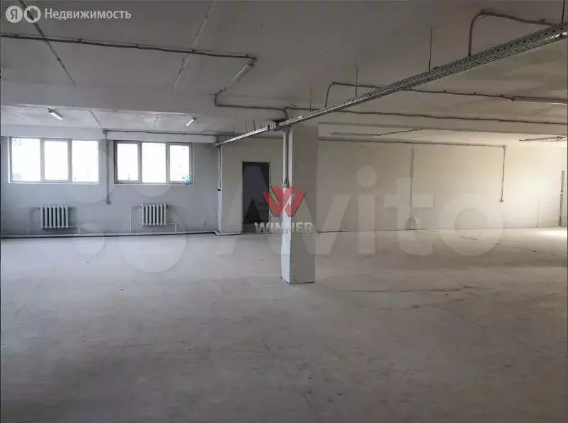 Производственное помещение (139 м) - Фото 2