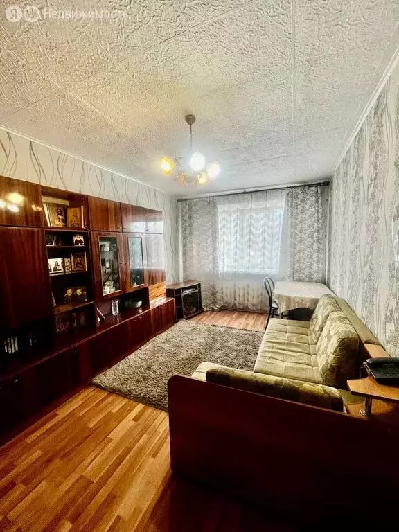 2-комнатная квартира: Оренбург, проспект Дзержинского, 13 (44.7 м) - Фото 2