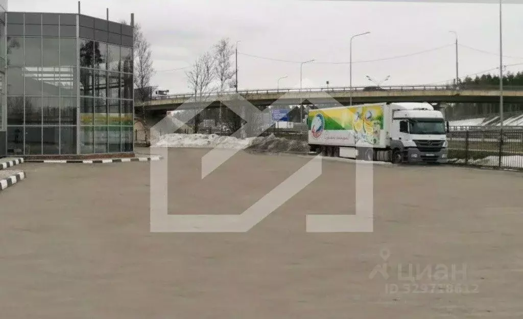 Помещение свободного назначения в Московская область, Голицыно ... - Фото 2
