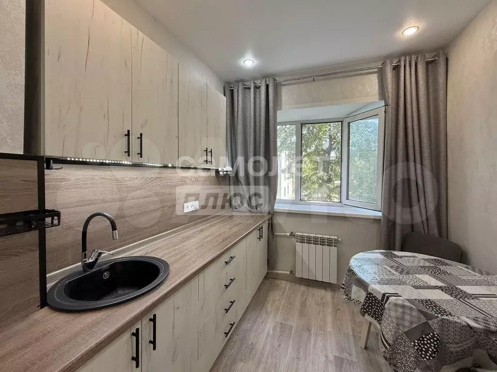 2-к. квартира, 49,1 м, 2/2 эт. - Фото 0