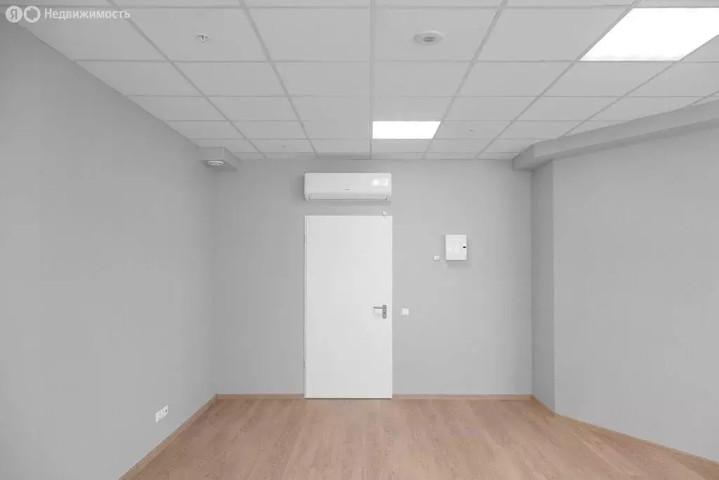 Офис (35 м) - Фото 2