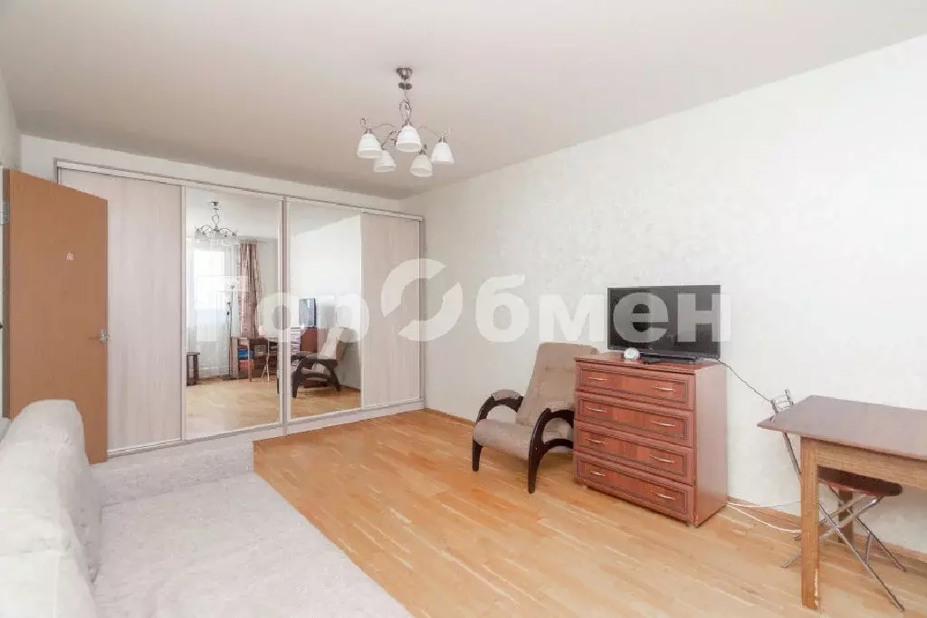 Продается 1-комнатная квартира - Фото 0