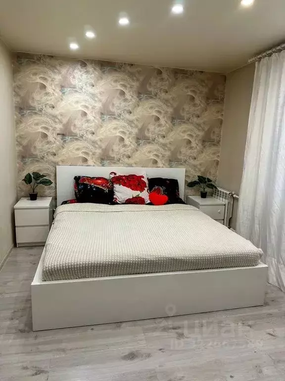 2-к кв. Санкт-Петербург Искровский просп., 28 (51.0 м) - Фото 2