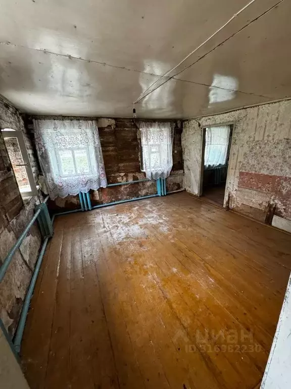 Дом в Тамбовская область, Мичуринск Тамбовская ул., 81 (111 м) - Фото 1