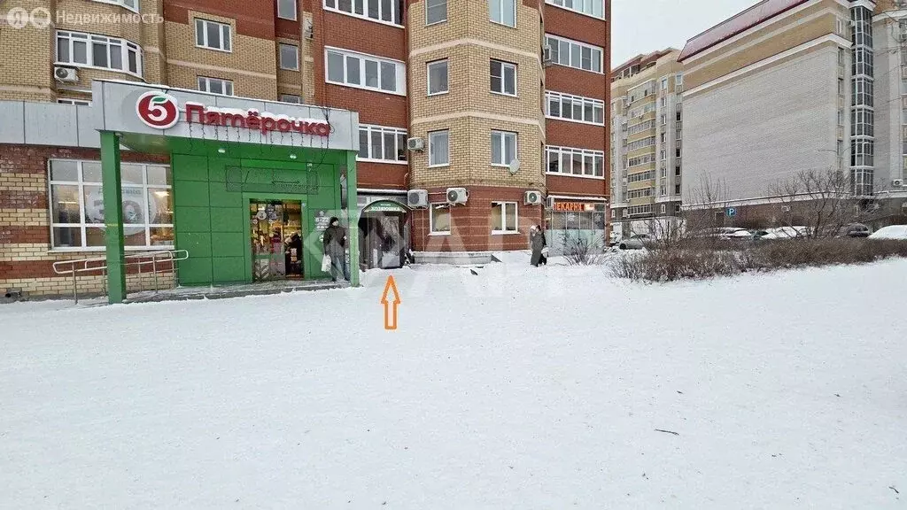 Помещение свободного назначения (120 м) - Фото 2