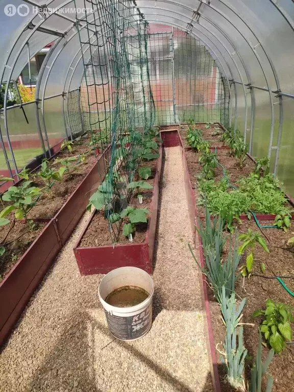 Дом в Сергиево-Посадский городской округ, ДНП Зелёная Горка (85.8 м) - Фото 0