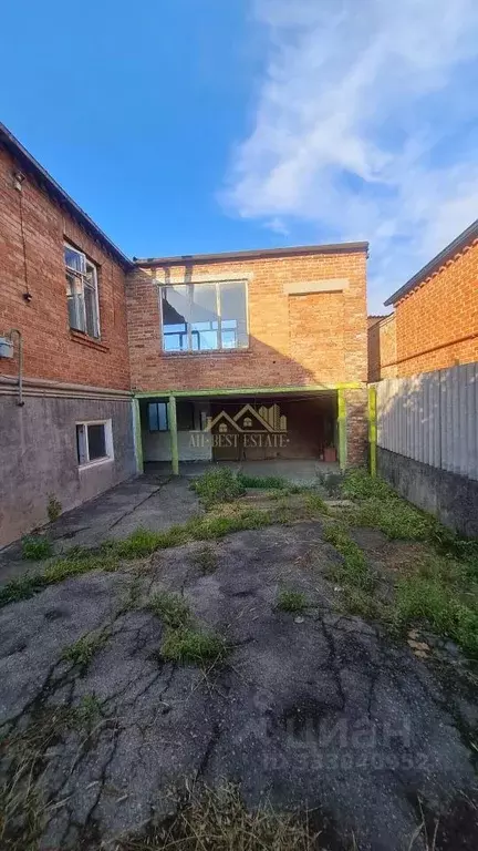 Дом в Северная Осетия, Заводской пгт ул. Эльхотовская (200 м) - Фото 2