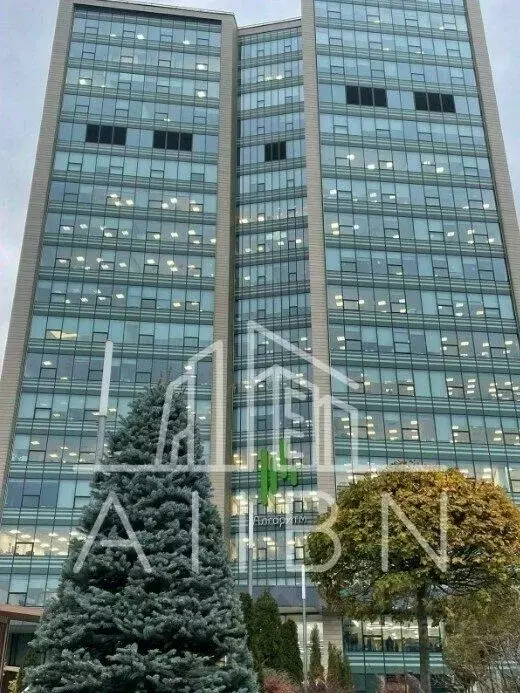 Офис в Москва ул. Академика Пилюгина, 22 (908 м) - Фото 1