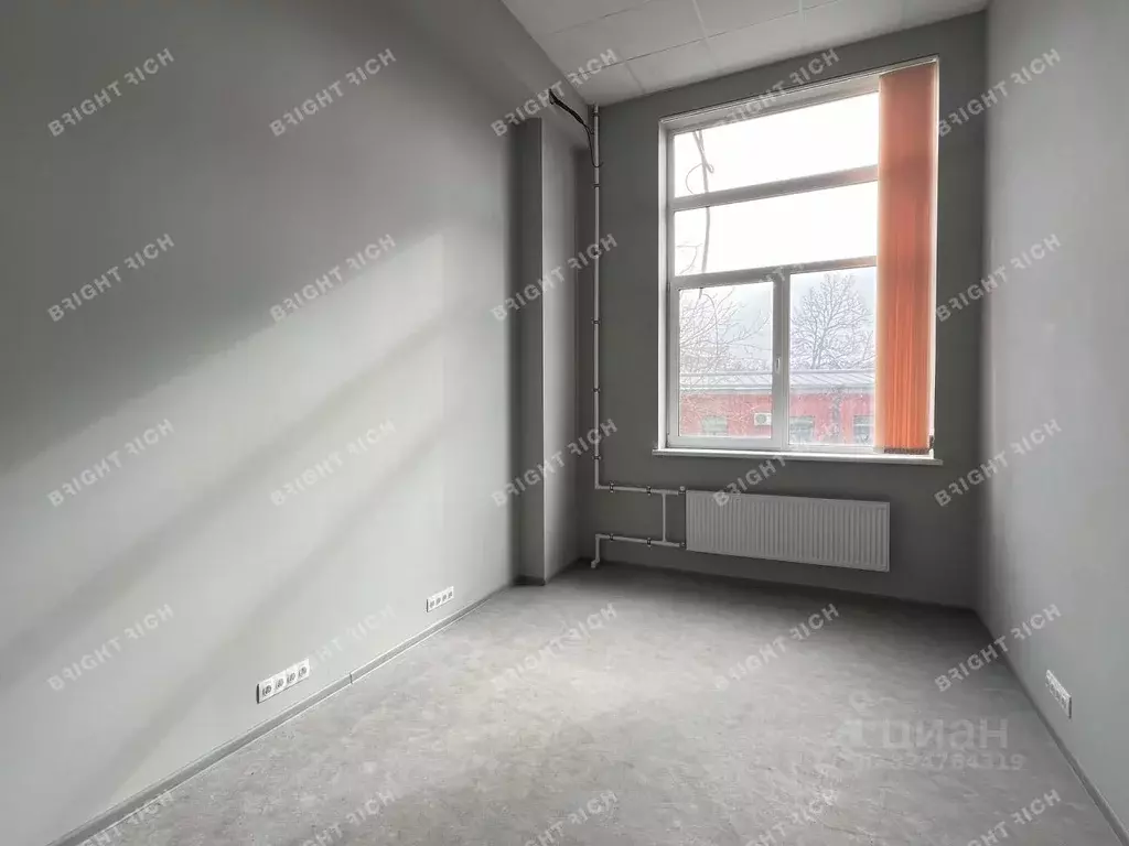 Офис в Санкт-Петербург ул. Моисеенко, 22литЗ (460 м) - Фото 1