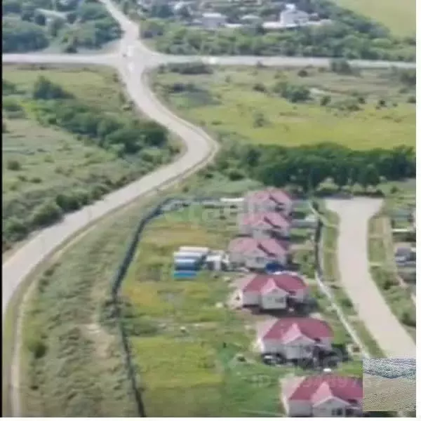 Участок в Амурская область, Благовещенский район, с. Волково  (14.06 ... - Фото 0