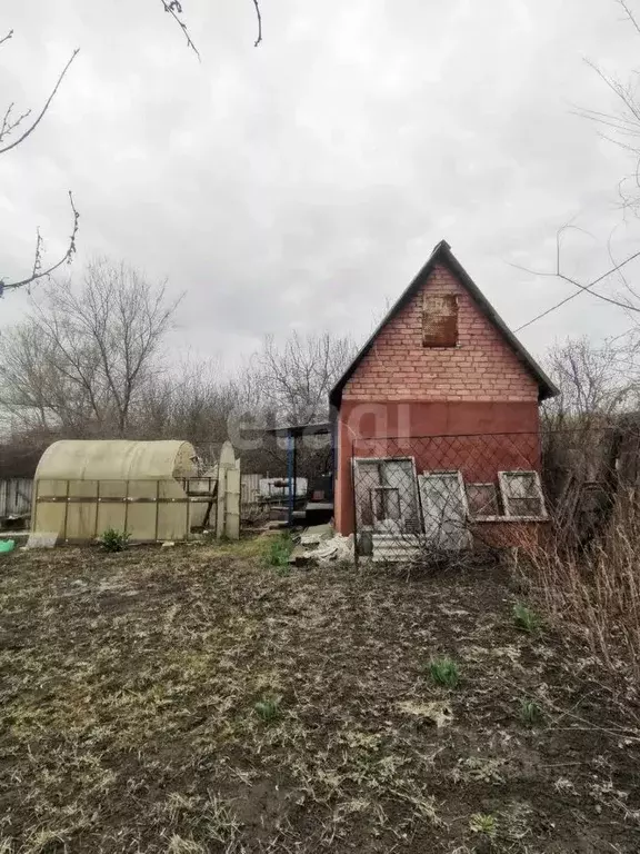 Дом в Тверская область, Конаковский муниципальный округ, Прогресс СНТ ... - Фото 1