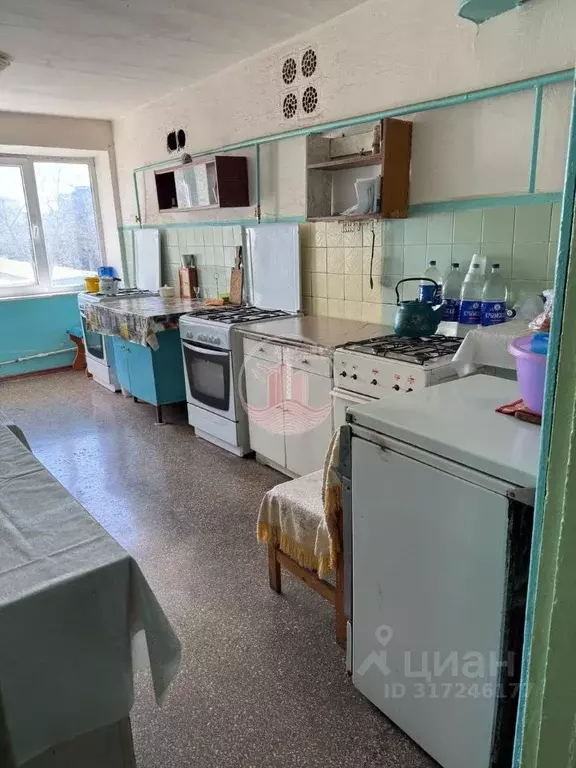 2-к кв. Крым, Симферопольский район, с. Мирное ул. Белова, 20 (33.1 м) - Фото 0