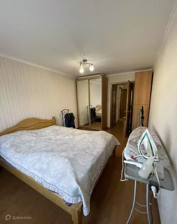 Продаётся 3-к квартира, 72 м - Фото 0