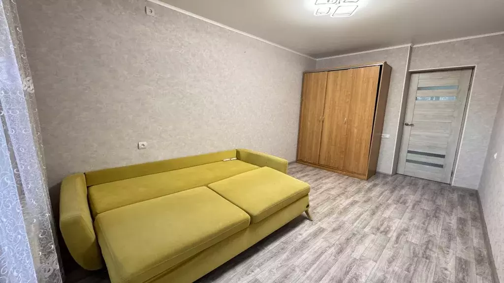 2-к кв. Астраханская область, Астрахань ул. 1-я Железнодорожная, 26 ... - Фото 0