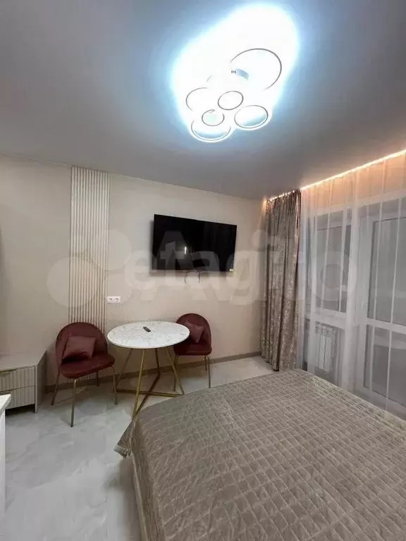Квартира-студия, 26 м, 6/12 эт. - Фото 1