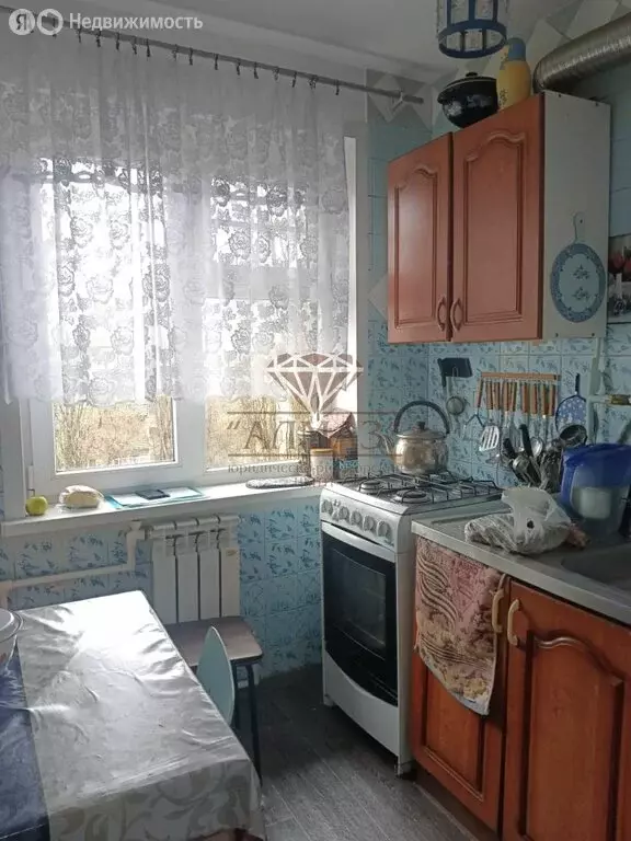 2-комнатная квартира: Елец, улица Костенко, 42В (43.2 м) - Фото 1