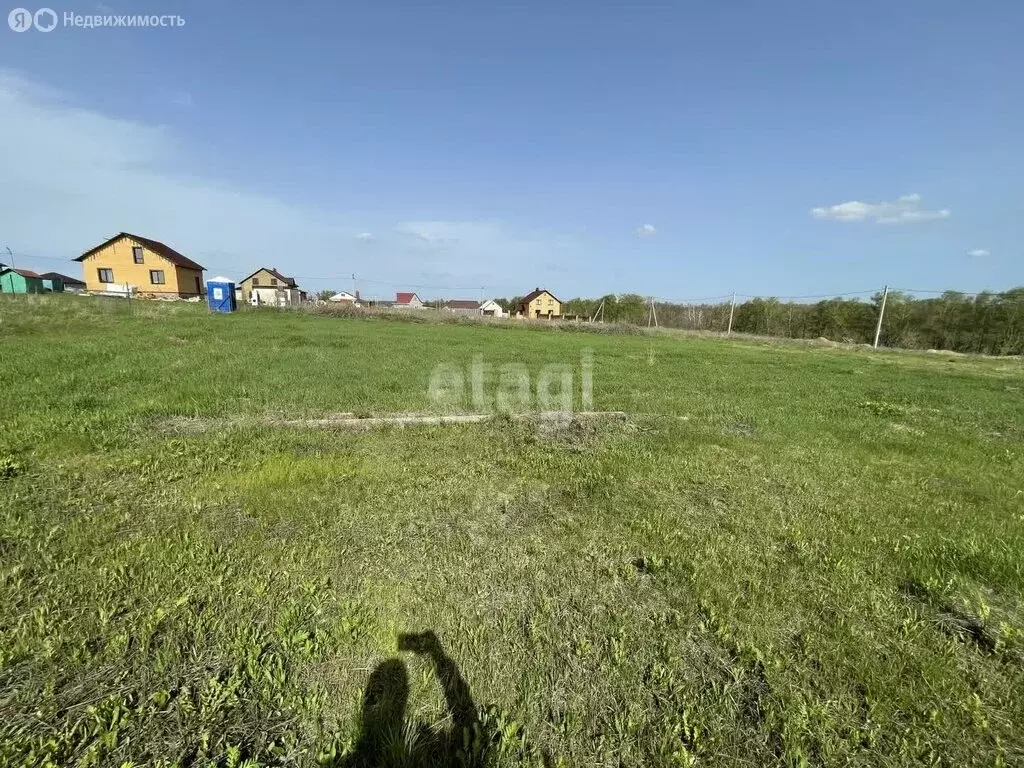 Участок в село Стрелецкое, Воеводская улица (15 м) - Фото 1