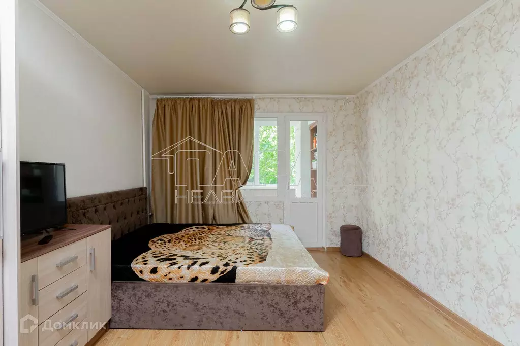 Продаётся 3-к квартира, 62.9 м - Фото 1
