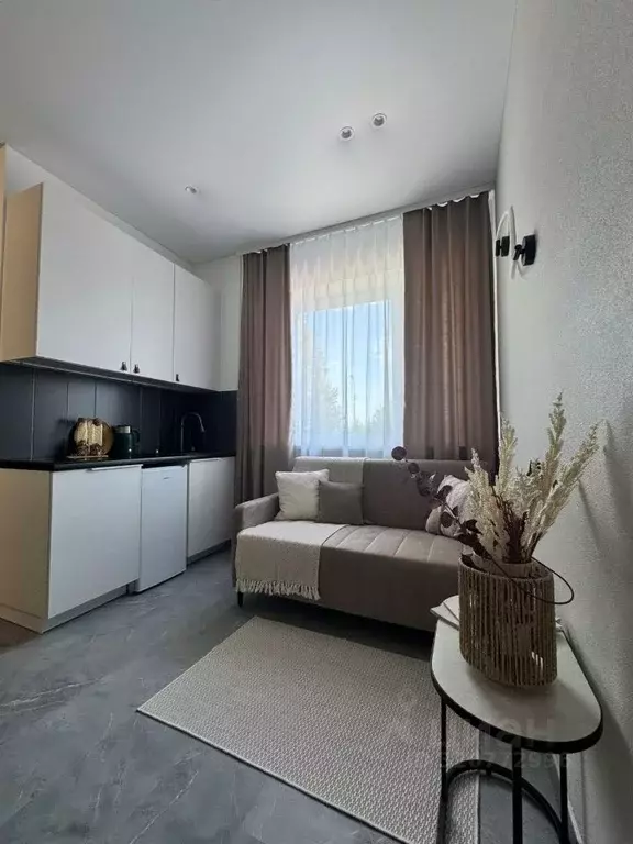 2-к кв. Удмуртия, Ижевск Песочная ул., 12А (39.0 м) - Фото 2