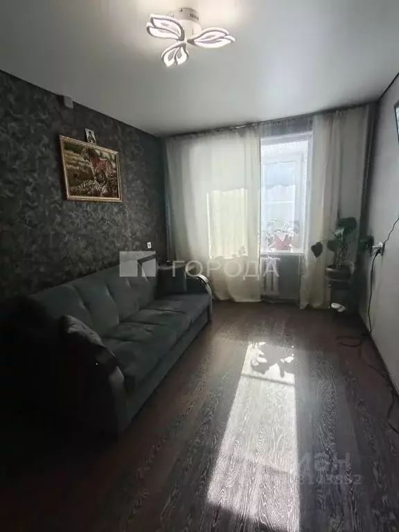 Комната Алтайский край, Новоалтайск ул. Анатолия, 35 (22.8 м) - Фото 1