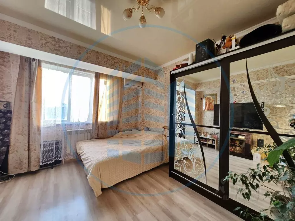 1-к кв. Ставропольский край, Ессентуки ул. Иглина, 17 (33.2 м) - Фото 0