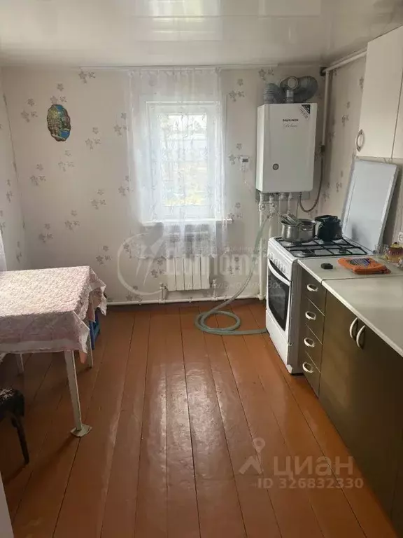 3-к кв. Курганская область, Курган ул. Бархатная, 9 (63.4 м) - Фото 2