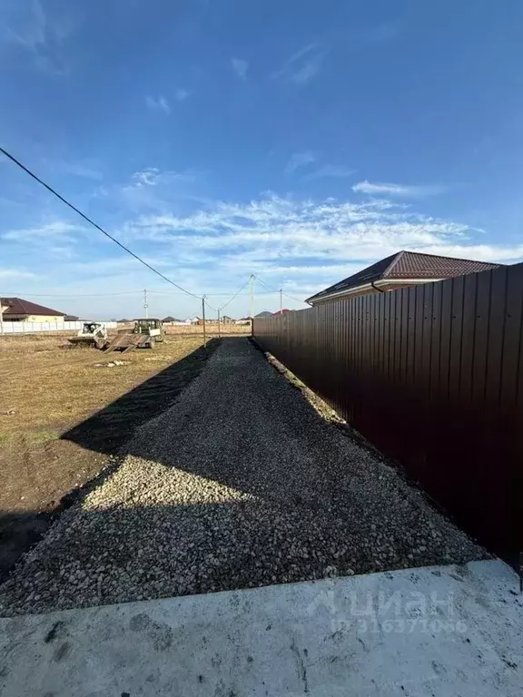 Дом в Краснодарский край, Динской район, Новотитаровская ст-ца ул. ... - Фото 2