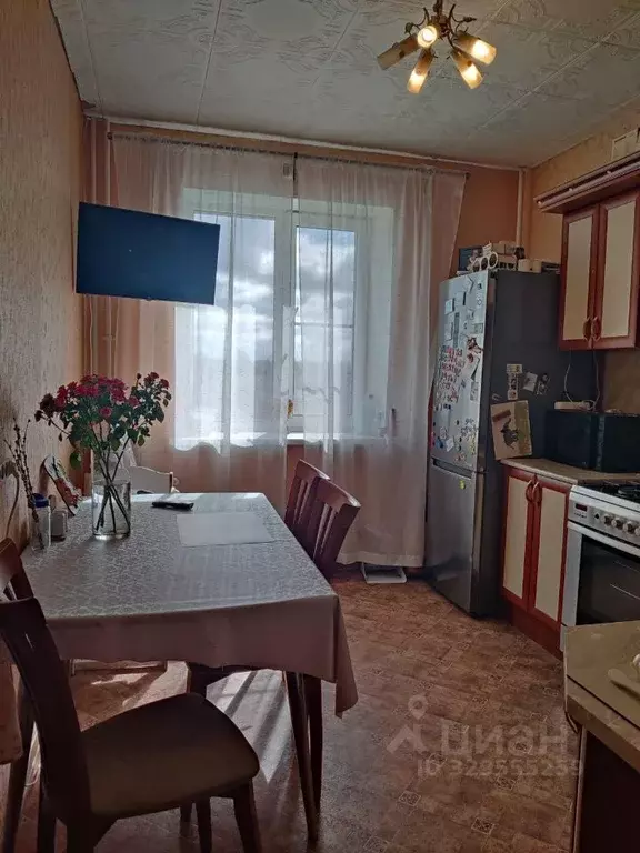 2-к кв. Ленинградская область, Тельмана Тосненский район, 7к1 (58.6 м) - Фото 2