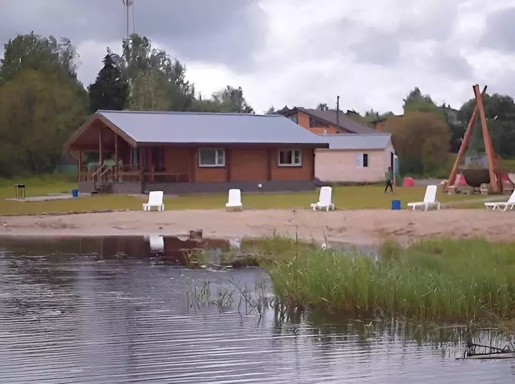 Дом в Тверская область, Конаково муниципальное образование, д. ... - Фото 1