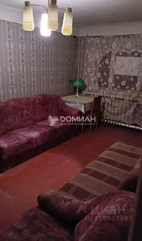 3-к кв. Ростовская область, Новочеркасск Севастопольская ул. (49.0 м) - Фото 0
